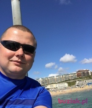 Bartek, Male, 35, Lublin, Polska, Photo: 2