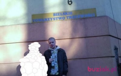 Pascal, Male, 33, Katowice, Polska, Photo: 1