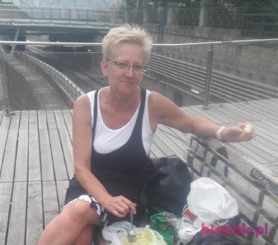 Anna, Kobieta, 62, Myślenice, Polska, Zdjęcie: 4