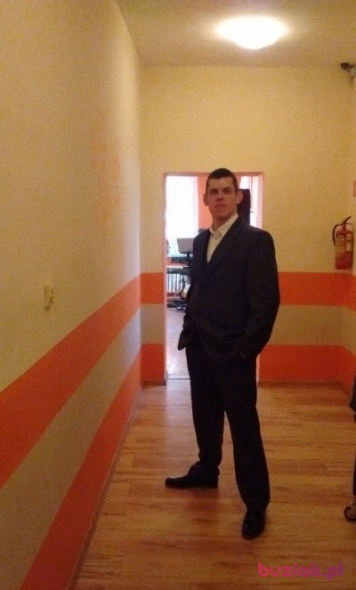 Mariusz, Mężczyzna, 34, Bydgoszcz, Polska: 1