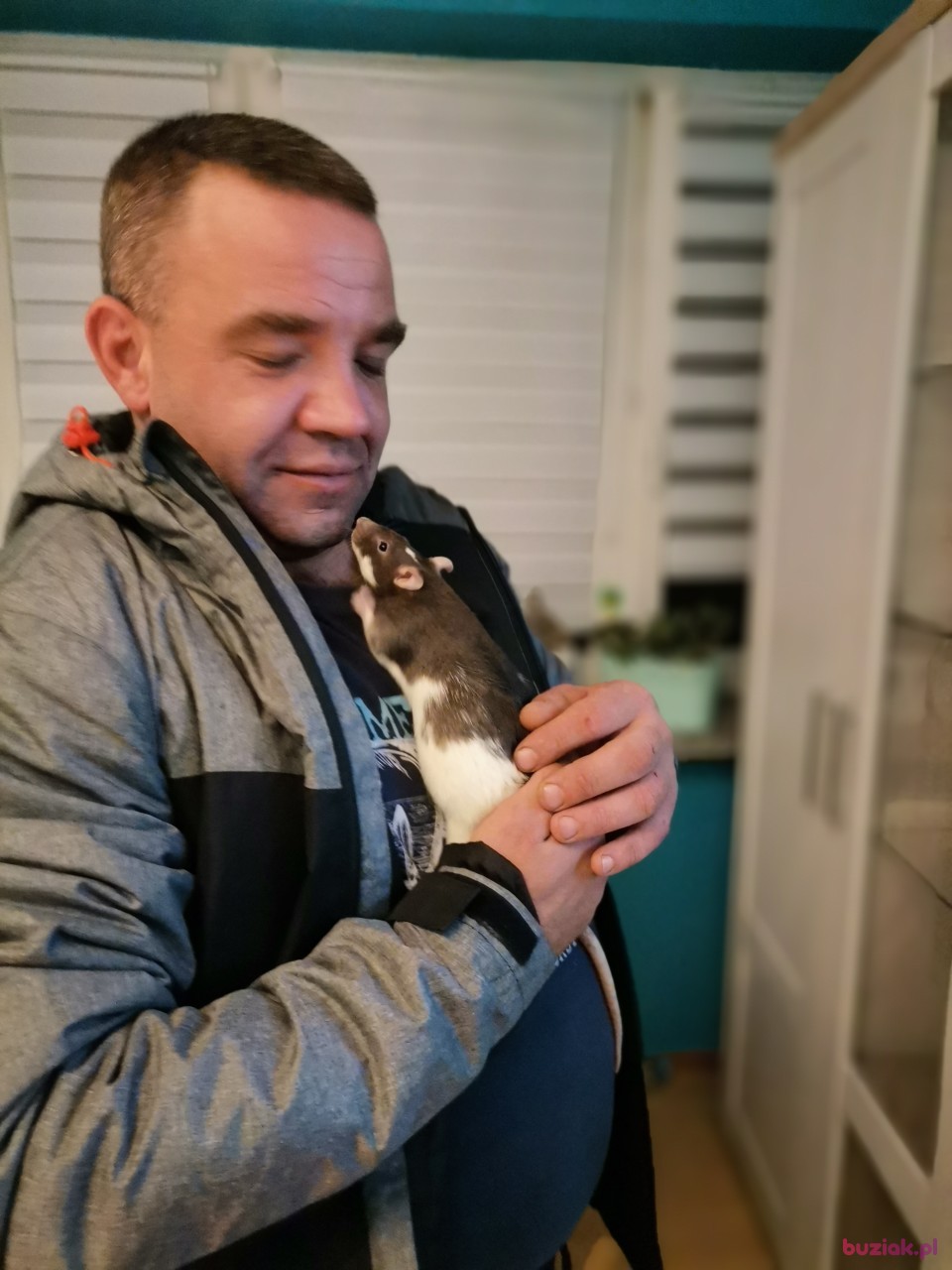 Grzegorzf, Male, 42, Józefów, Polska, Photo: 1