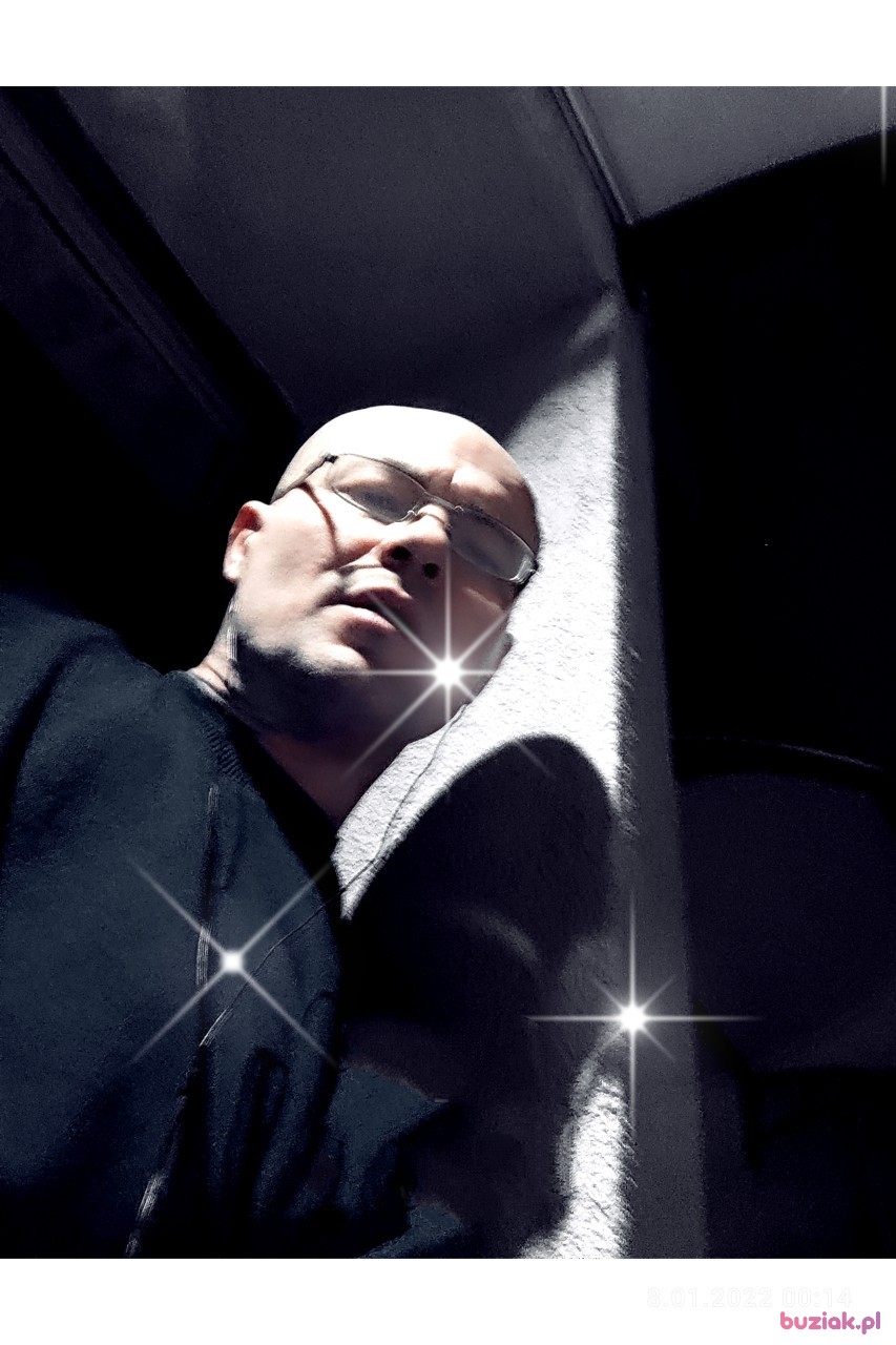 Tomasz, Male, 47, Luboń, Polska, Photo: 8