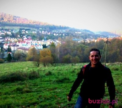 Łukasz, Mężczyzna, 39, Warszawa, Polska, Zdjęcie: 2