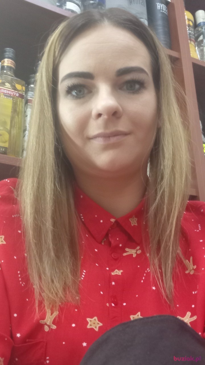 Paulina, Female, 28, Turek, Polska, Photo: 5