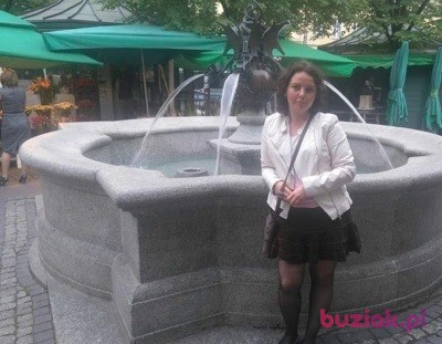Beata, Kobieta, 40, Poznań, Polska, Zdjęcie: 2