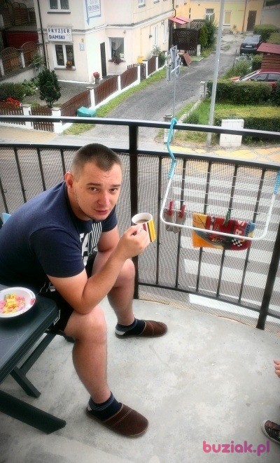 Tomek , Mężczyzna, 39, Niemcy, Zdjęcie: 1