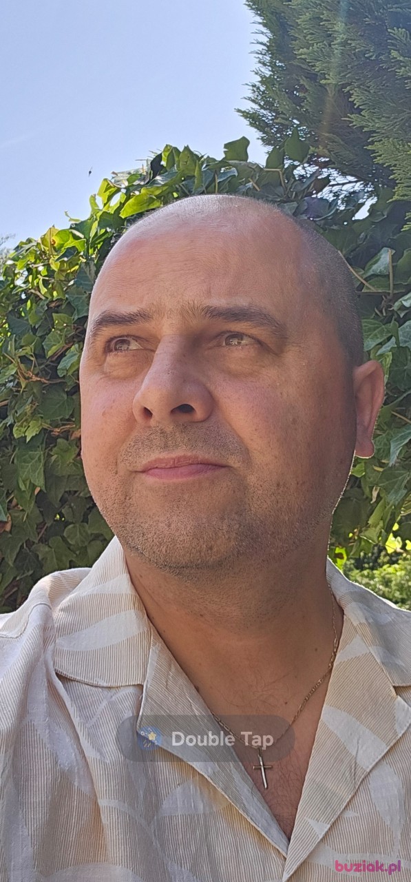 Kolo, Mężczyzna, 50, Poznań, Polska, Zdjęcie: 1