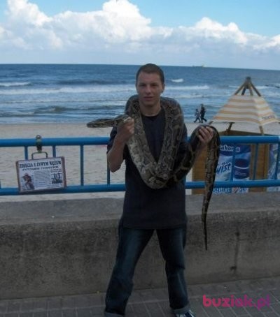 Misiu1984, Male, 40, Brzeg, Polska, Photo: 3