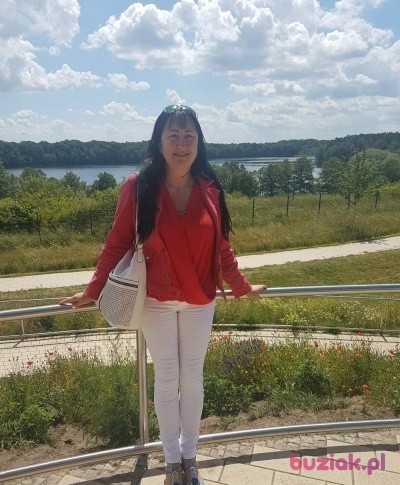 Renata, Female, 58, Esslingen am Neckar, Niemcy: 1