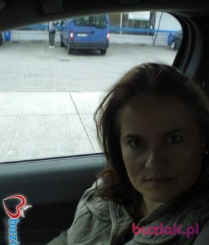 gabi, Kobieta, 48, Stalowa Wola, Polska: 1