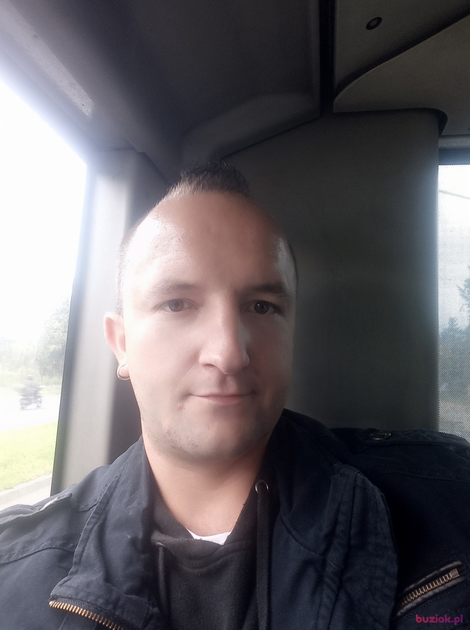 Adammm, Male, 32, Rybnik, Polska, Photo: 1