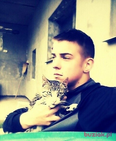 Dawid , Male, 27, Słupsk, Polska, Photo: 4