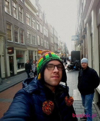 Mikołaj, Male, 32, Holandia, Photo: 1