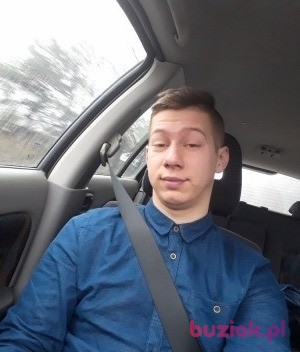 Krystian , Mężczyzna, 28, Ełk, Polska: 1