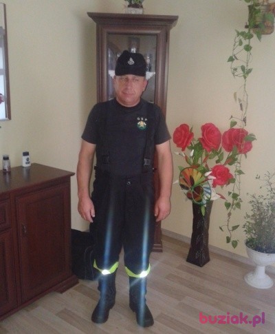 Andrzej, Mężczyzna, 56, Ostrołęka, Polska, Zdjęcie: 3