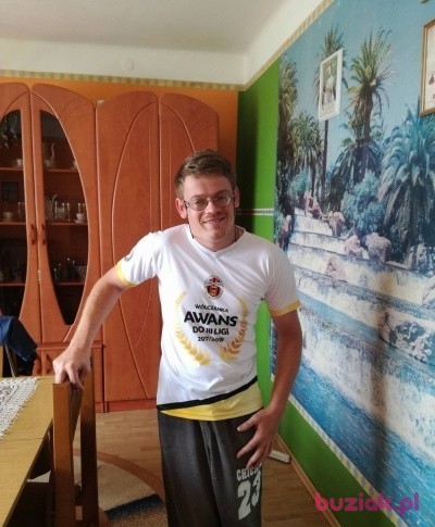 marekm775, Mężczyzna, 34, Jarosław, Polska: 1