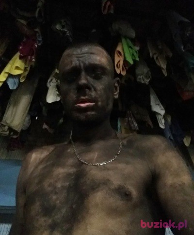 Arek, Male, 42, Bytom, Polska, Photo: 3