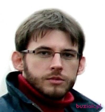 Jon Arbuckle, Mężczyzna, 45, Toruń, Polska: 1