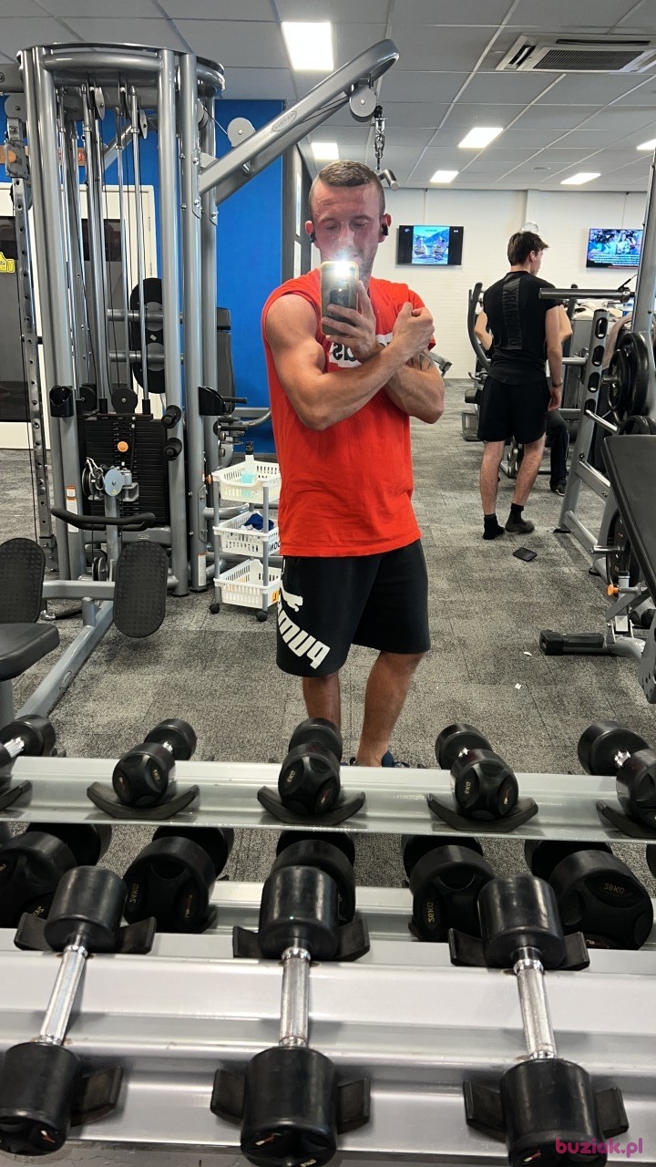 Piotr, Mężczyzna, 32, Almere, Holandia: 1
