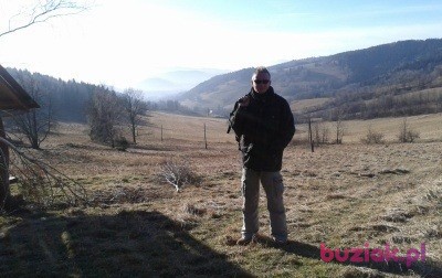 Adam, Male, 47, Zabrze, Polska, Photo: 3