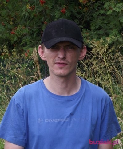 Manius80, Male, 44, Łódź, Polska, Photo: 1