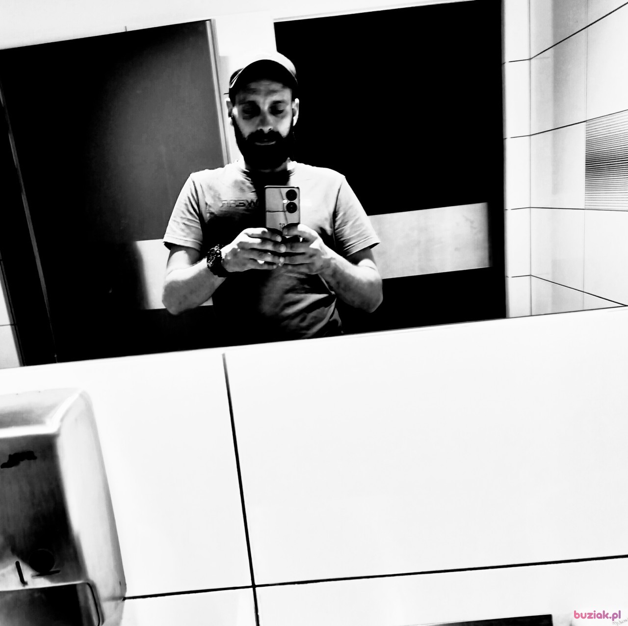 Wojciechhhh, Mężczyzna, 35, Bielsko-Biała, Polska, Zdjęcie: 1