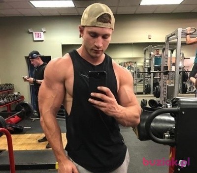 Anabolic, Mężczyzna, 30, Polska: 1
