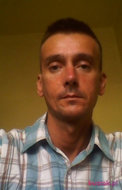 Mirek, Male, 46, Knurów, Polska: 1