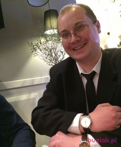 Krzysztof, Mężczyzna, 33, Lublin, Polska: 1