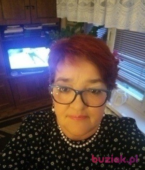 Ewa, Female, 68, Poznań, Polska, Photo: 4