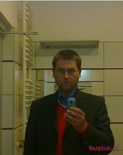 Piszpunta, Mężczyzna, 51, Warszawa, Polska, Zdjęcie: 10