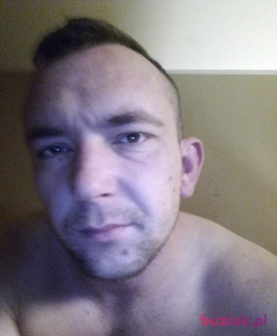 Hubert , Mężczyzna, 37, Słupsk, Polska: 1