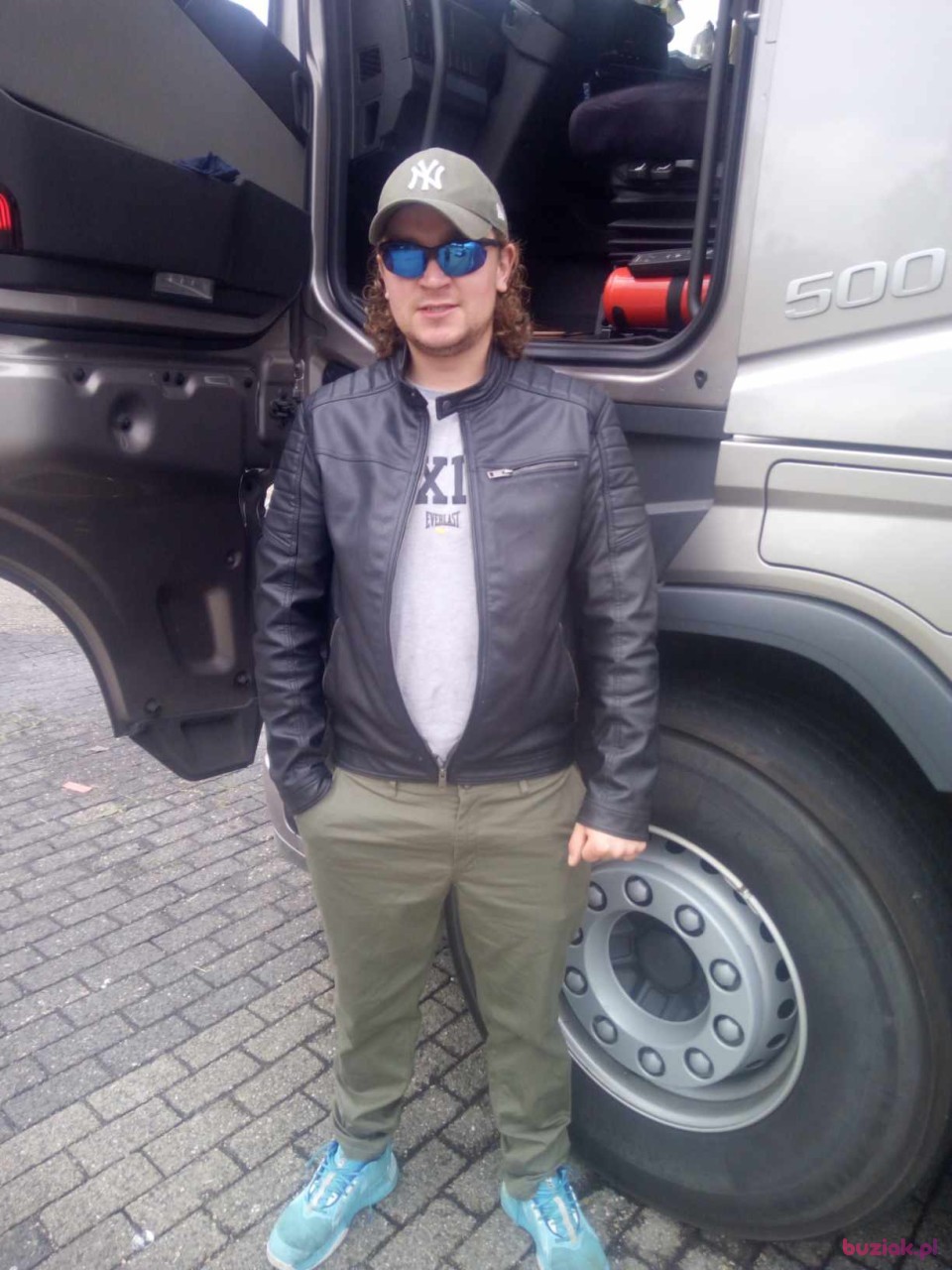 Tomasz, Mężczyzna, 28, Apeldoorn, Holandia: 1