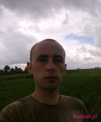 Kamil, Male, 35, Janów Lubelski, Polska, Photo: 4