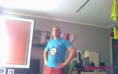 Wojtek h2o, Mężczyzna, 50, Koszalin, Polska, Zdjęcie: 2