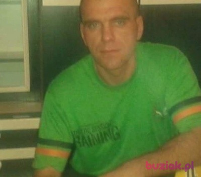Leszek, Male, 42, Orneta, Polska, Photo: 1