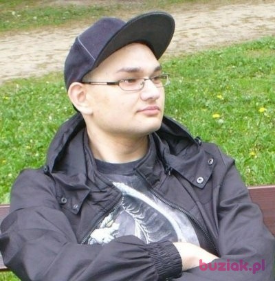 overload, Mężczyzna, 29, Szczecin, Polska: 1