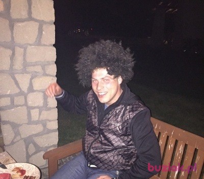 Ernest, Mężczyzna, 40, Rzeszów, Polska: 1