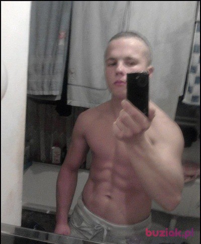 Irek, Male, 32, Tłuszcz, Polska, Photo: 2