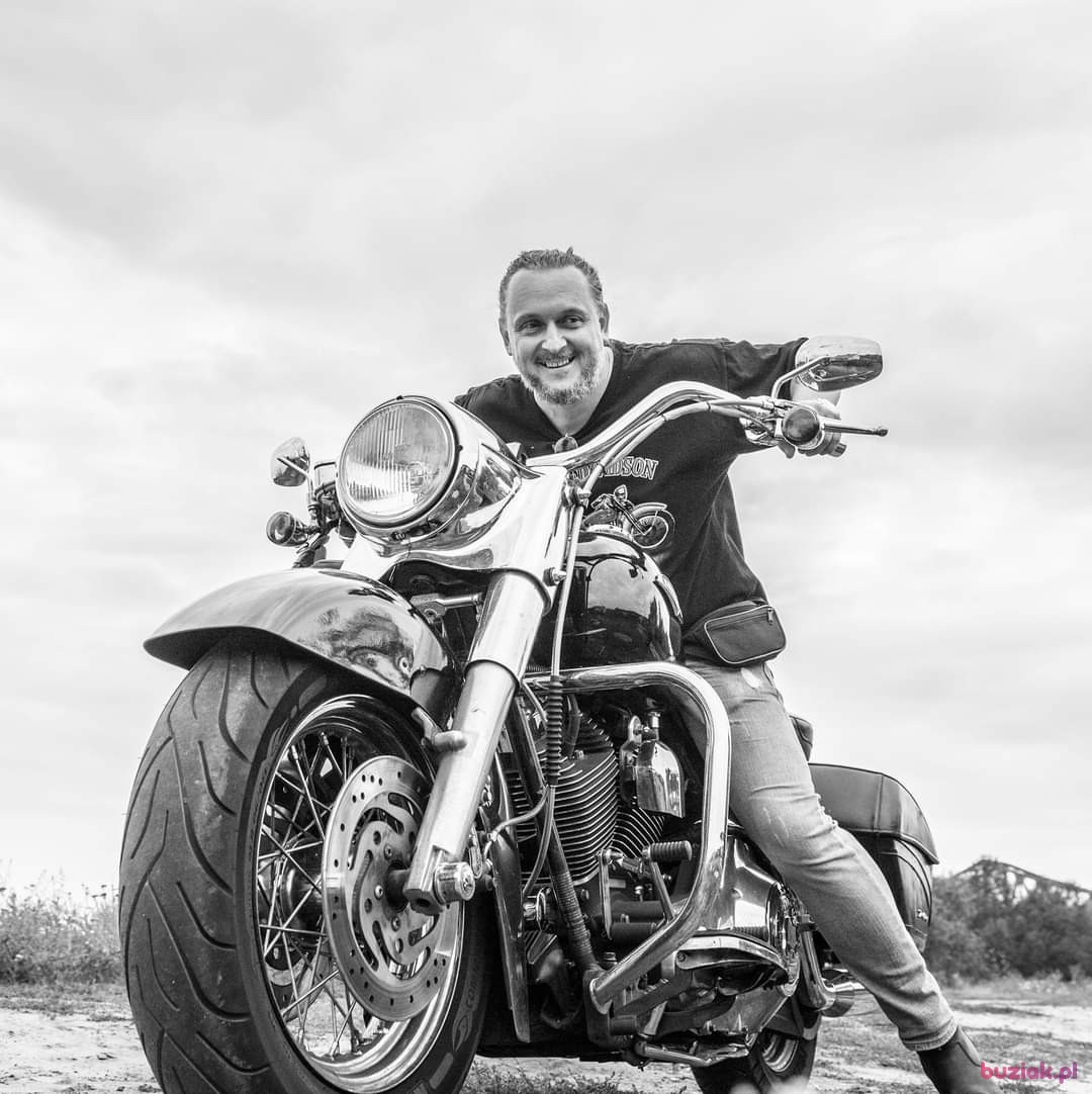 Radek, Mężczyzna, 55, Włocławek, Polska, Zdjęcie: 1