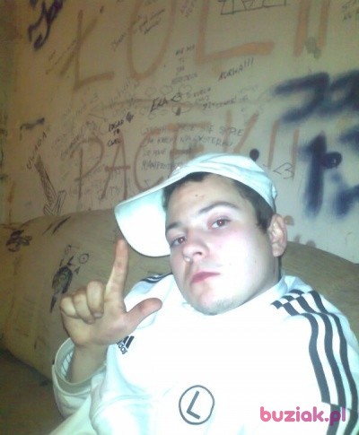 Patryk, Mężczyzna, 33, Warszawa, Polska, Zdjęcie: 3