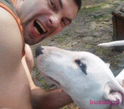 Endriu, Male, 46, Nowogród Bobrzański, Polska, Photo: 4