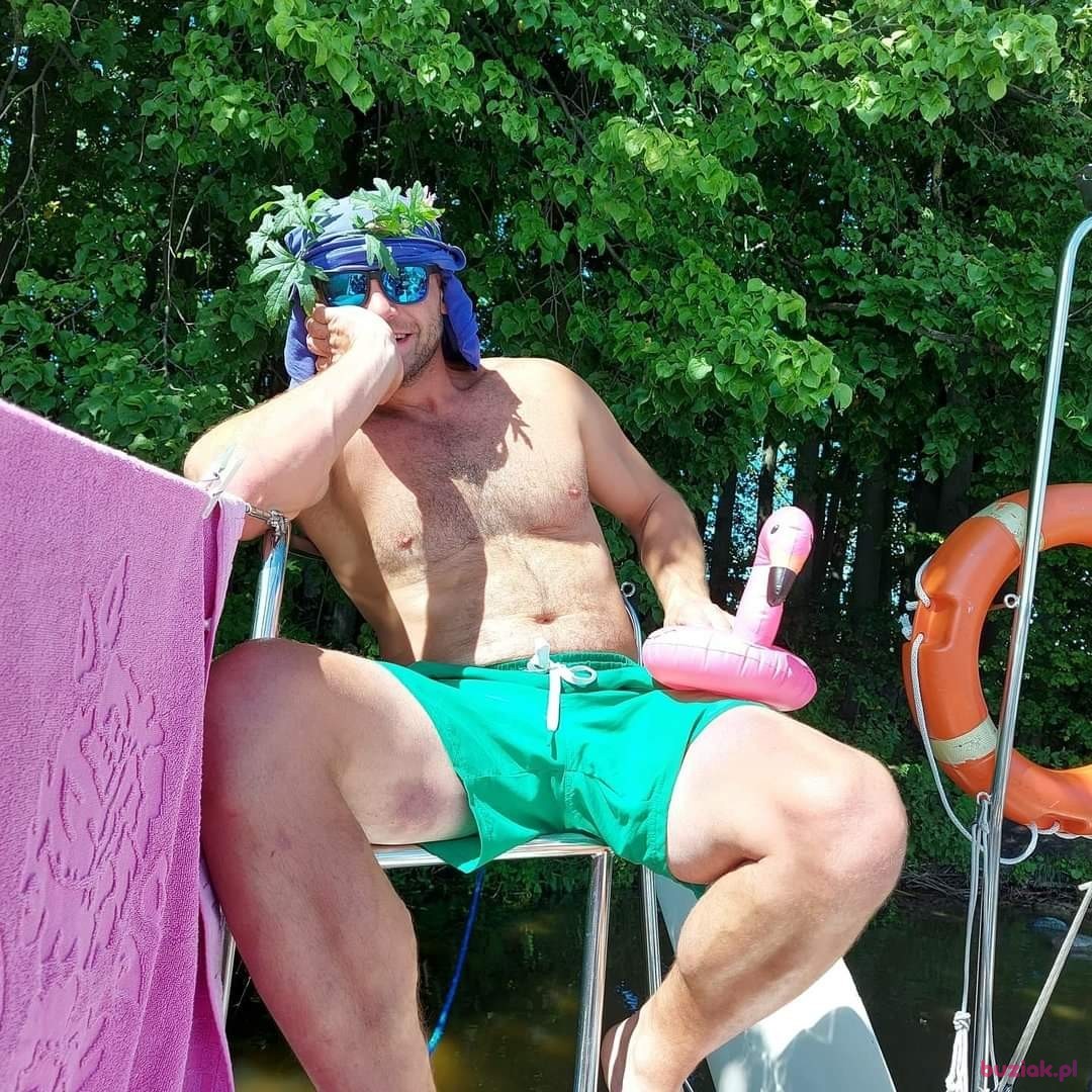 Karol, Mężczyzna, 35, Toruń, Polska: 1