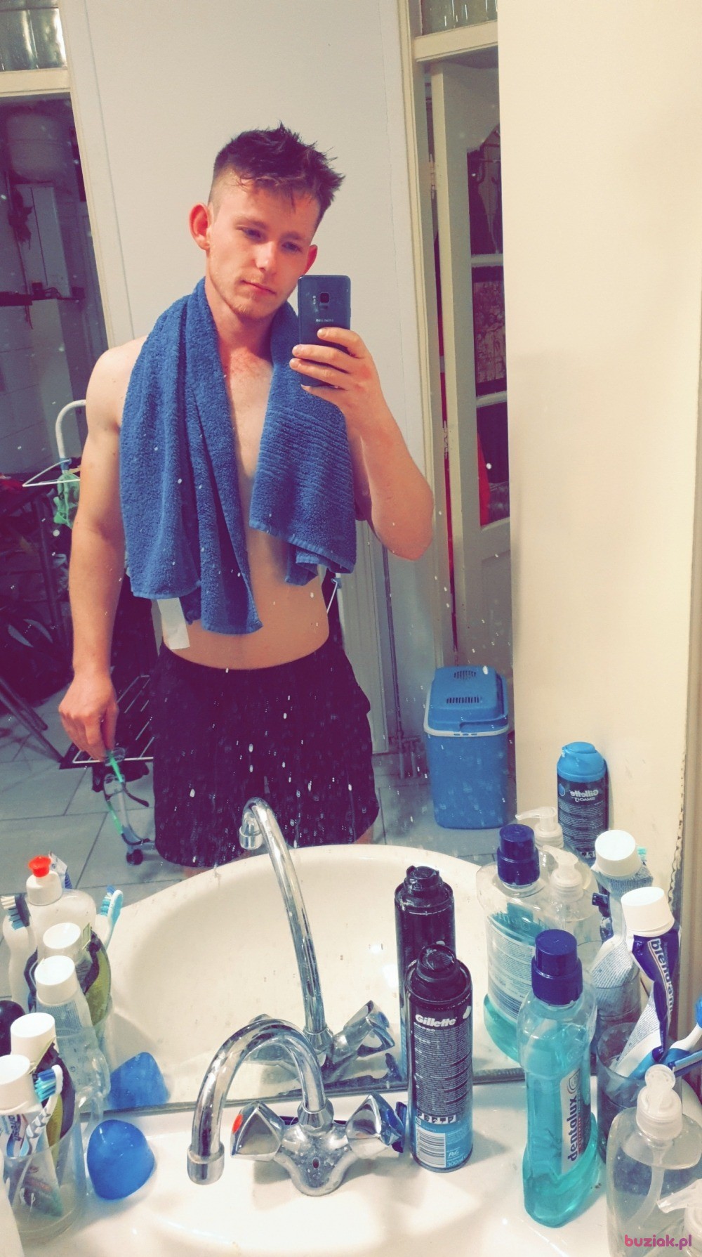 Tomasz, Mężczyzna, 27, Holandia, Zdjęcie: 5