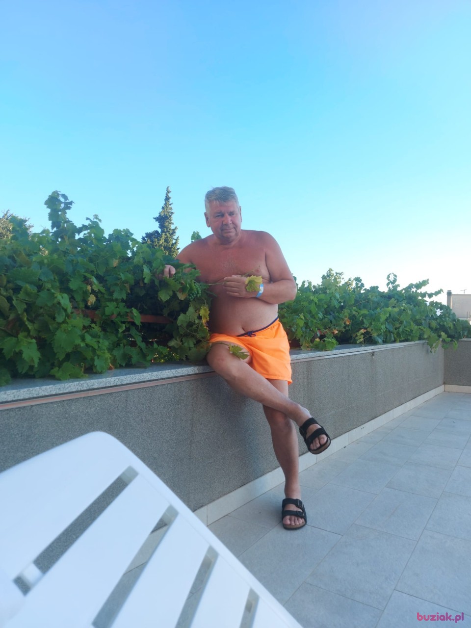Zbyszek, Male, 66, Łódź, Polska, Photo: 10