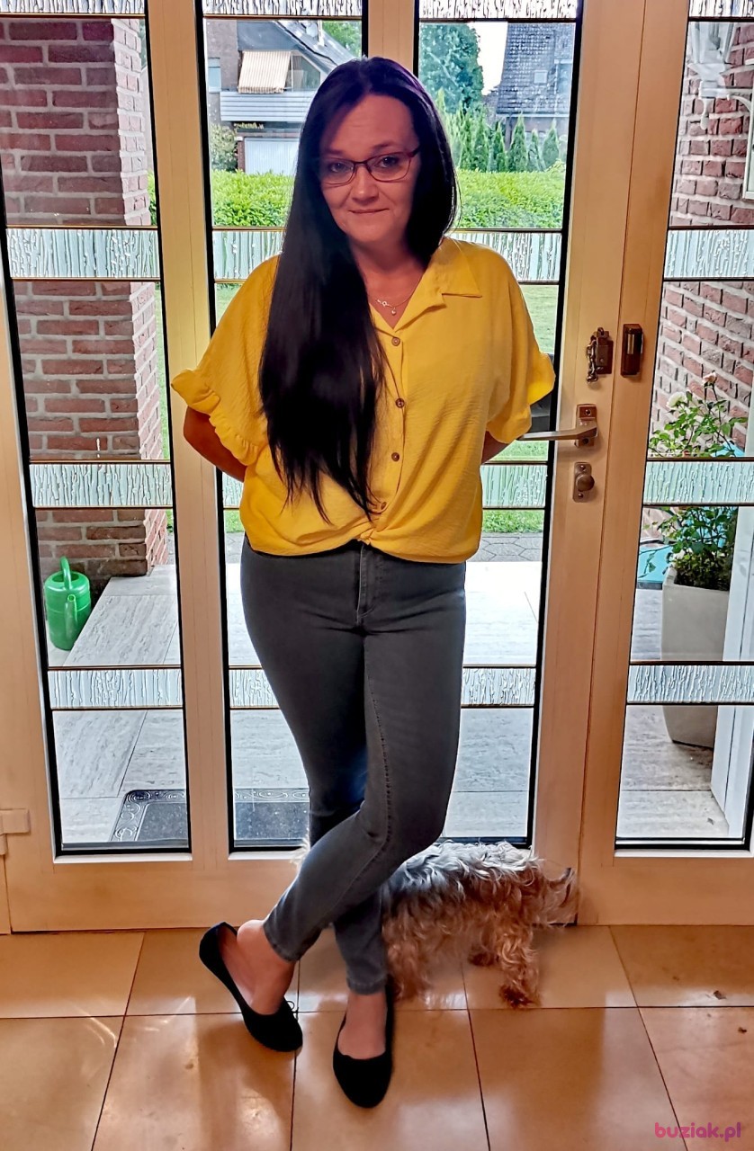 Iza, Female, 56, Bielefeld, Niemcy, Photo: 2