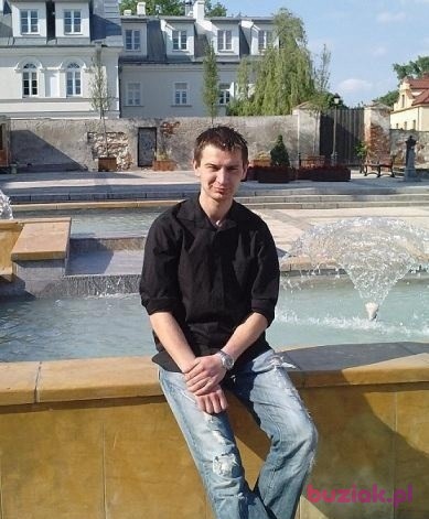 tom, Mężczyzna, 37, Stalowa Wola, Polska: 1