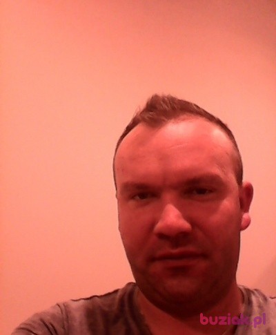 Przemek, Male, 36, Kalisz, Polska, Photo: 1