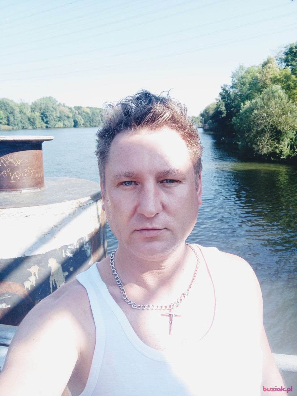 Dawid, Mężczyzna, 43, Berlin, Niemcy, Zdjęcie: 6