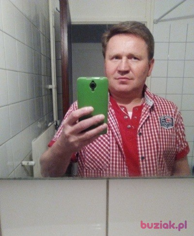 zbysiorek123, Male, 54, Goppingen, Niemcy, Photo: 1